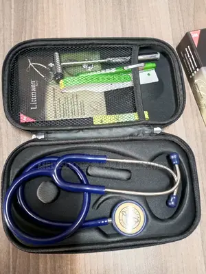 Littmann Classic II Students Package.
