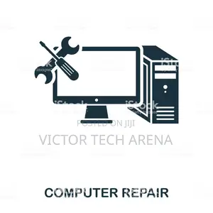 Computer Specialists