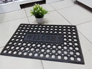 Heavy Plastic Out Door Mats