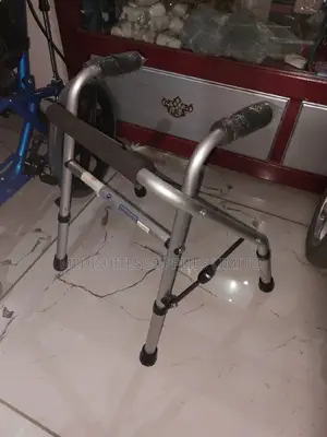 Pediatric/Child Walking Frame .