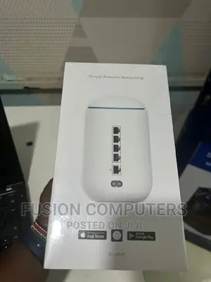 Ubiquiti UDM-PRO Unifi Dream Machine PRO