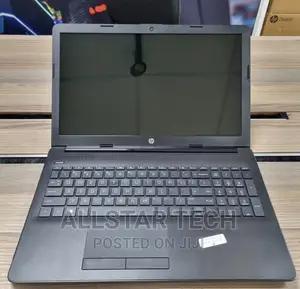 Laptop HP 250 G7 8GB AMD A6 HDD 500GB