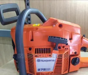 272xp Genuine Husqvarna Power Saw