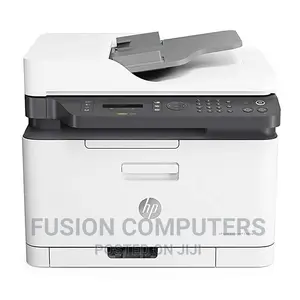 HP Color Laser MFP 179fnw