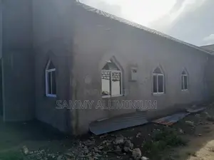 Church/Mosque Sliding Windows