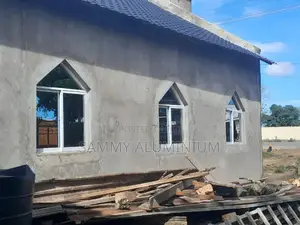Church/Mosque Sliding Windows