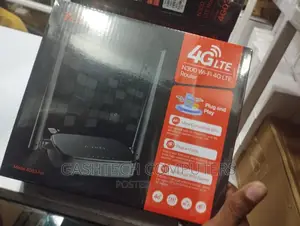 Tenda 4g03 Router||Tenda 4g03 Pro N300 Wi-Fi 4g Lte Router