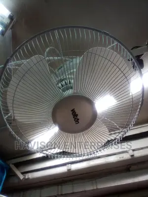 Best Orbit Fan(16")