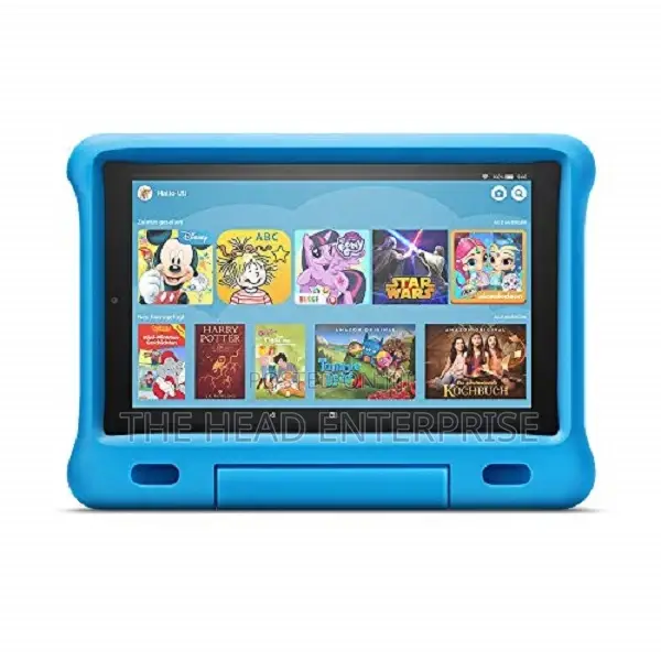 Modio M730 Tablet for Babies