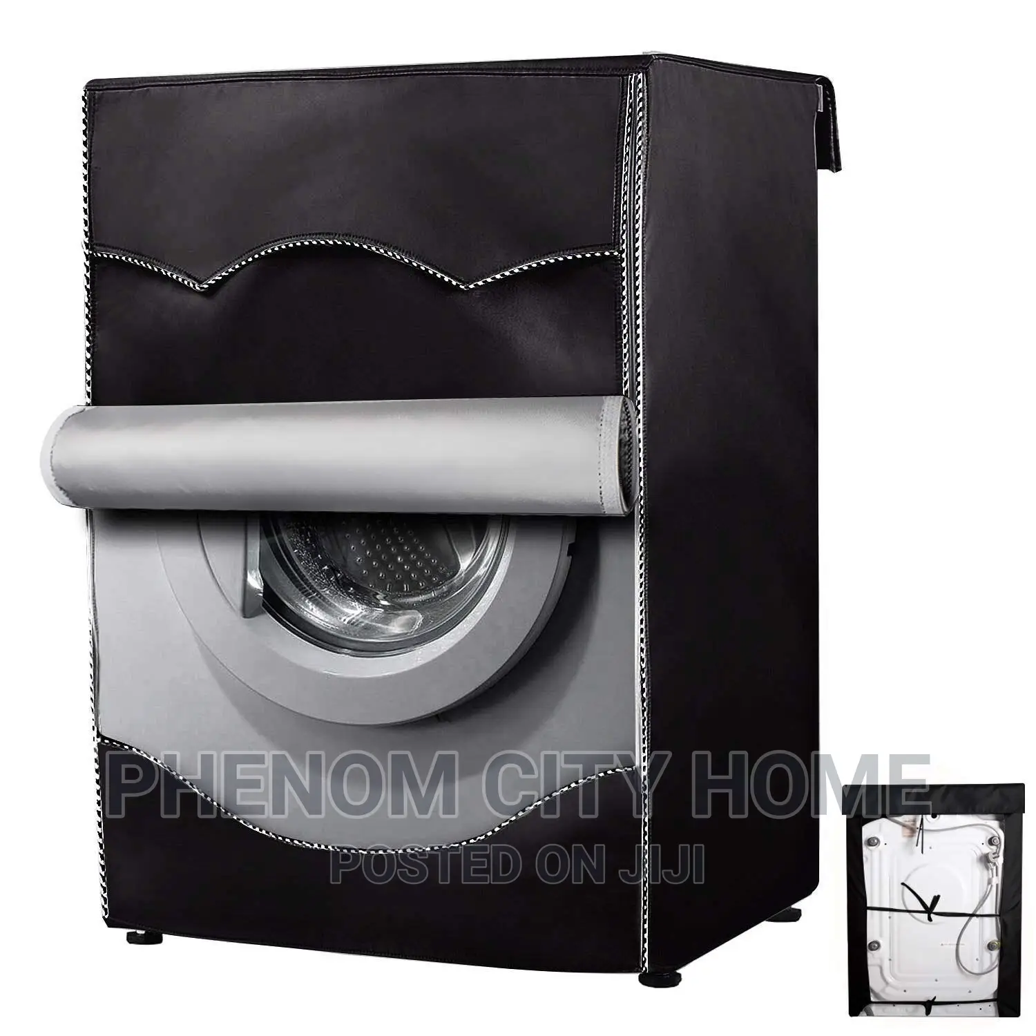 Washing Machine Organizer