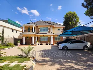 5bdrm Maisonette in Kitengela for sale