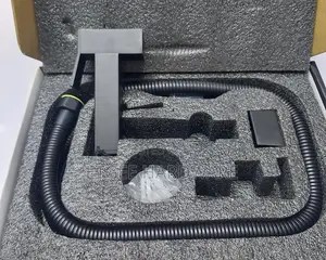 Shattaf Brimix Black 1120X