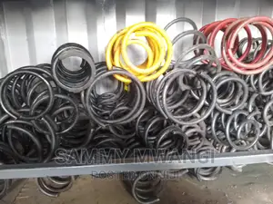 Mazda MPV Demio Axela Heavy Duty Coil Springs Ex