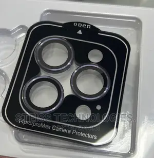iPhone 14pro/14pro Max Camera Lens 