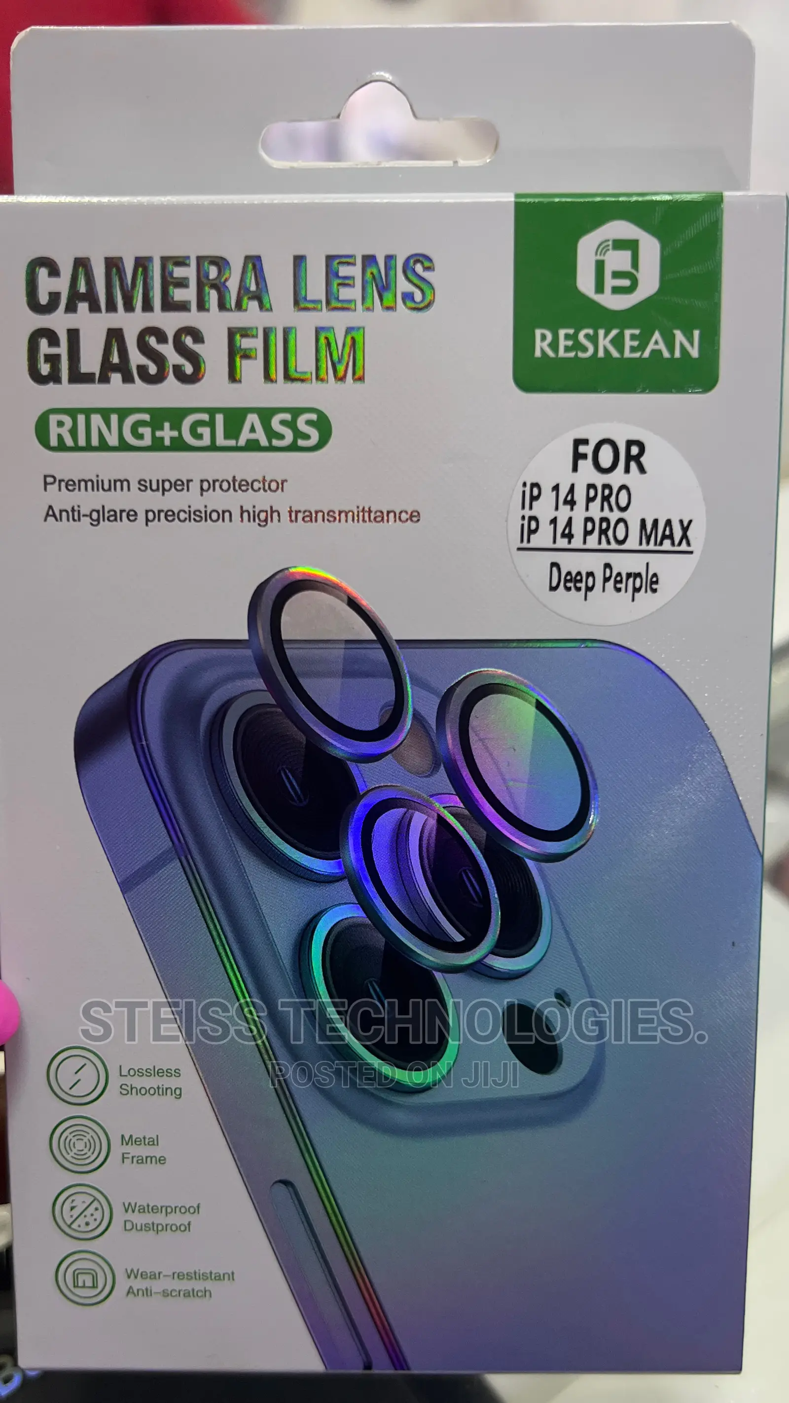 iPhone 14pro/14pro Max Camera Lens 