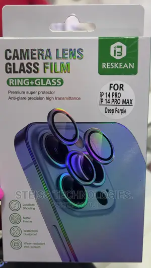 iPhone 14pro/14pro Max Camera Lens 