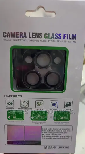 iPhone 14pro/14pro Max Camera Lens 