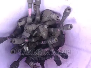 Toyota Probox Sienta Vitz Engine Coil