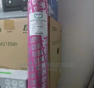 Bond Paper/Coated Paper/Cad Paper/Plotter Paper/610mm by 50m