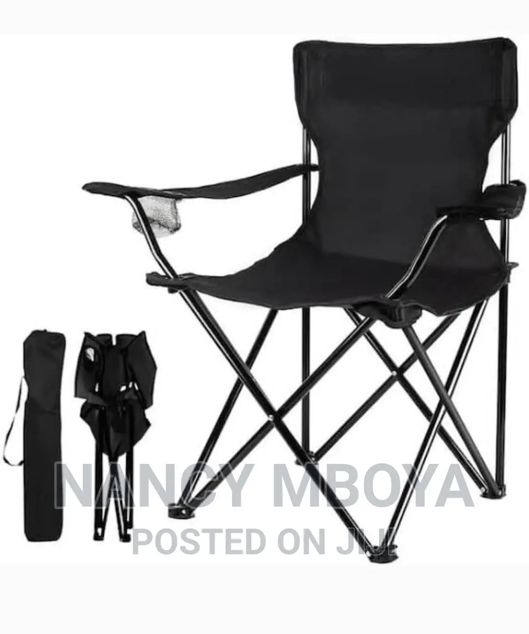 Camping Chair