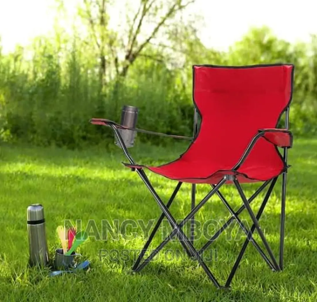 Camping Chair