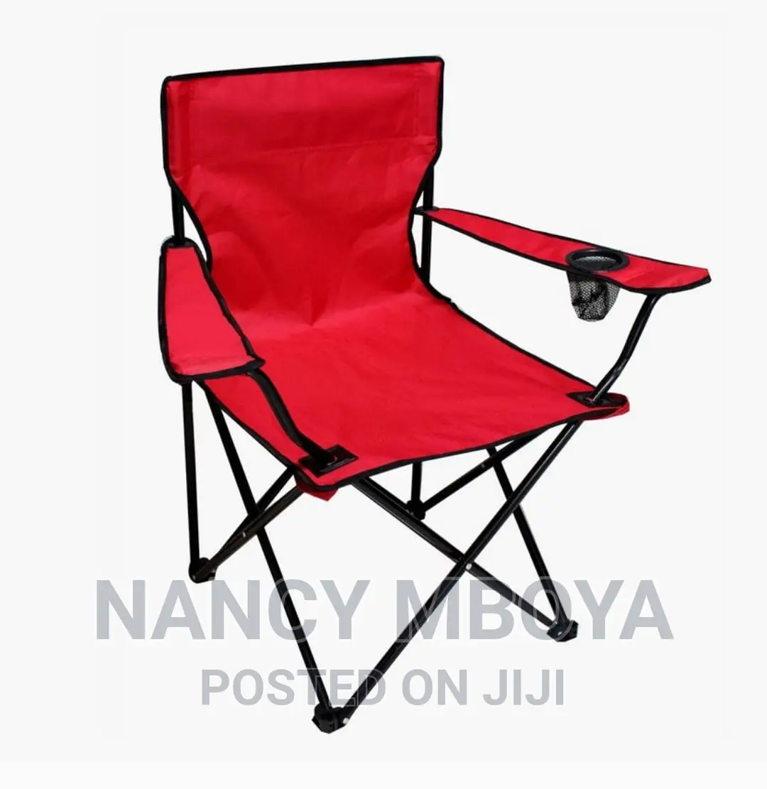 Camping Chair