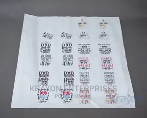 A3 Sublimation Printing