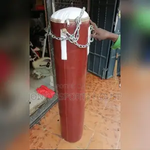 Heavy Punching Bag