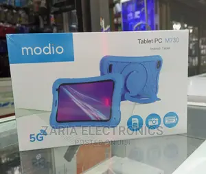 New Modio M730 128 GB Blue
