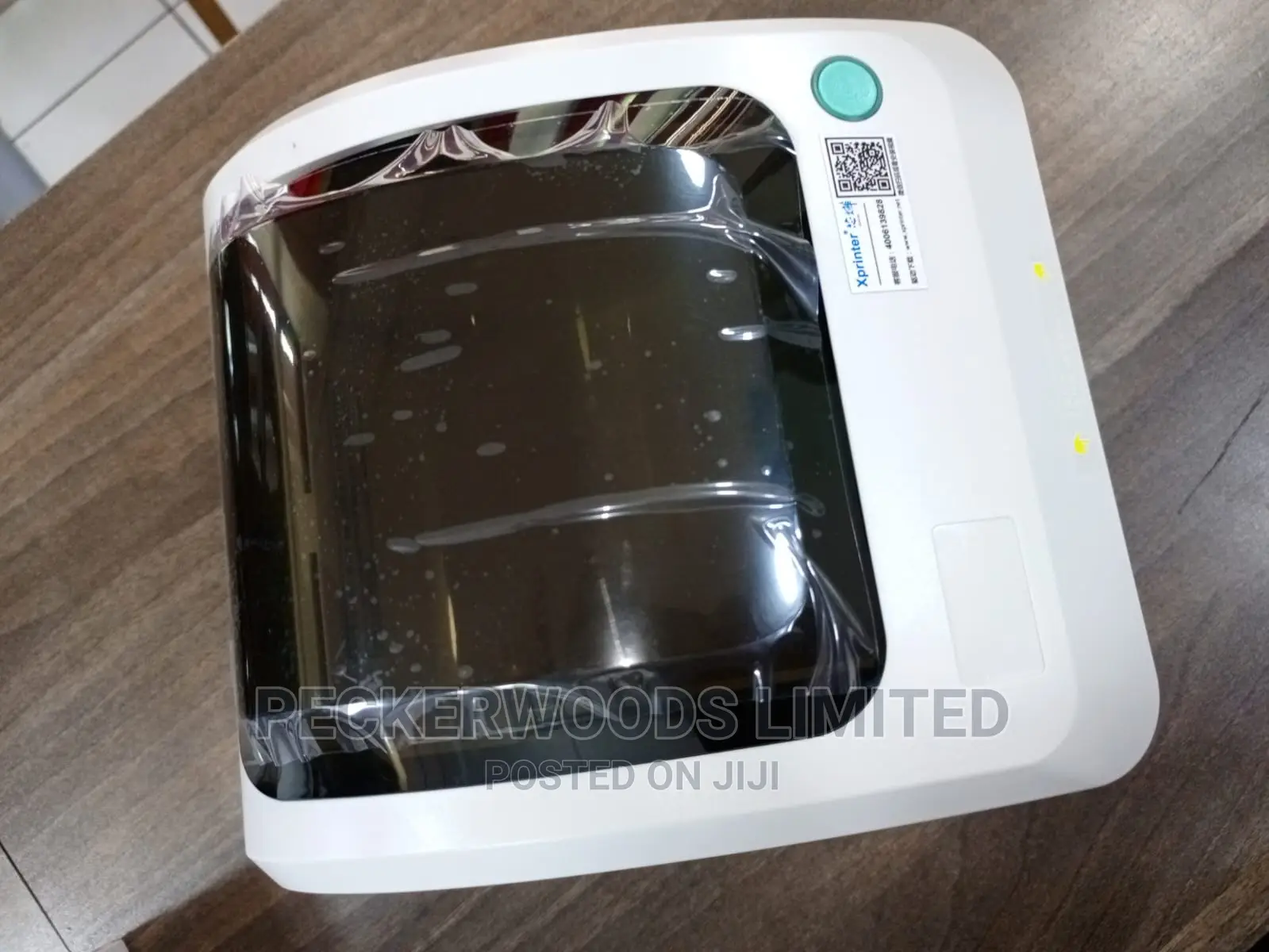 Xprinter Label Printer With Excellent Durability