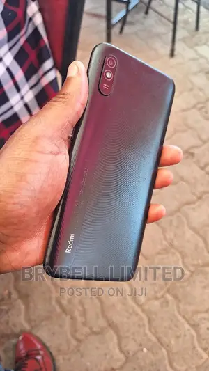Xiaomi Redmi 9A 32 GB Black