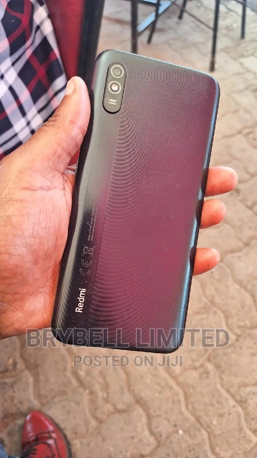Xiaomi Redmi 9A 32 GB Black