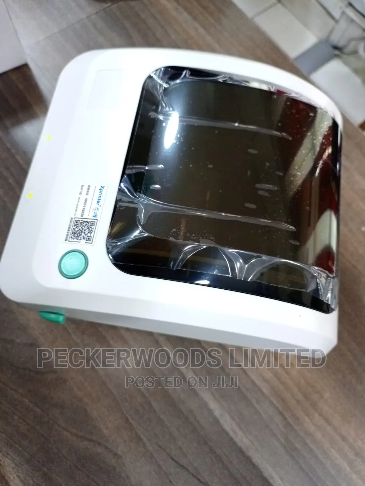 Desktop X-Printer Thermal Label Printer