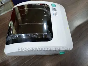 Long Service Life Label Printer Machine