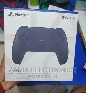 Sony Ps5 Pad ,Controller