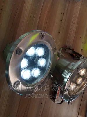 Swimming Pool Light