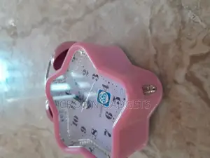 Fancy Alarm Clock