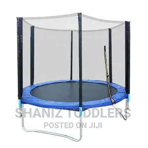 Trampoline * Trampoline * Trampoline
