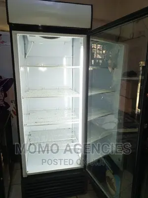 Large Capacity Ex Uk Showcase Display