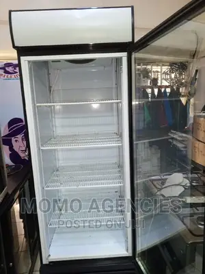Large Capacity Ex Uk Showcase Display