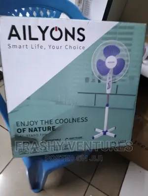 Ailyons 16ft Stand Fan