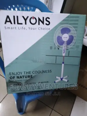 Ailyons 16ft Stand Fan