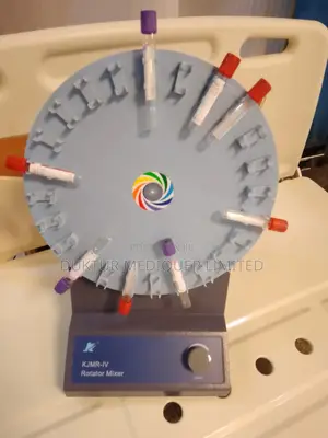 Laboratory Rotator/ Blood Mixer Rotator