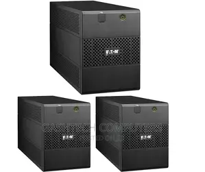 Eaton 5E Essential UPS 650va UPS (650va)||Eaton 5E UPS 650va