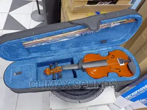 Maple Leaf Violin All Size , 1/4, 1/2, 3/4 4/4,