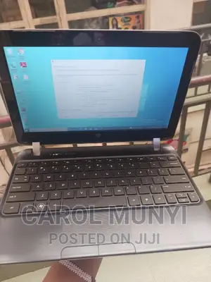 New Laptop HP Mini 311 4GB AMD A4 HDD 320GB