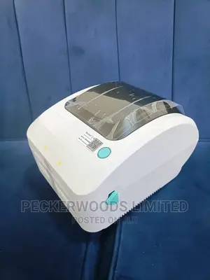 Highspeed Direct Label Printer (Xprinter)