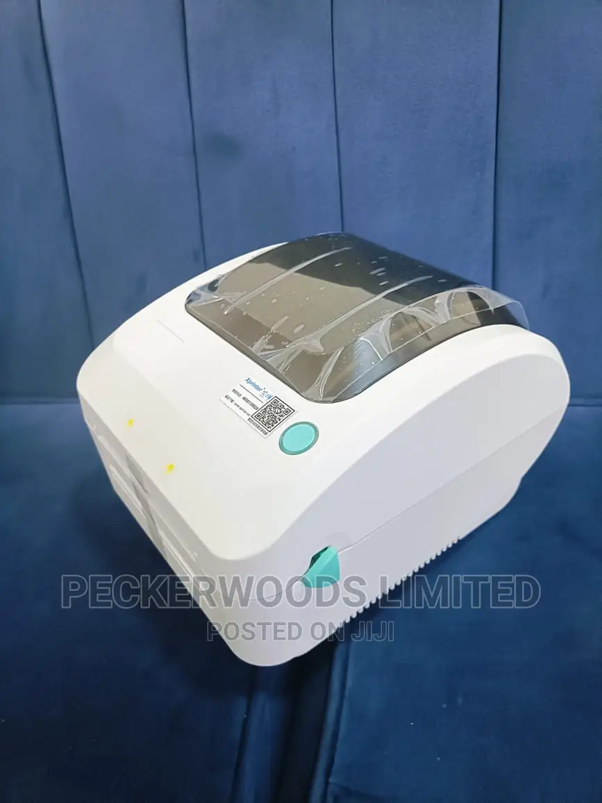 Highspeed Direct Label Printer (Xprinter)