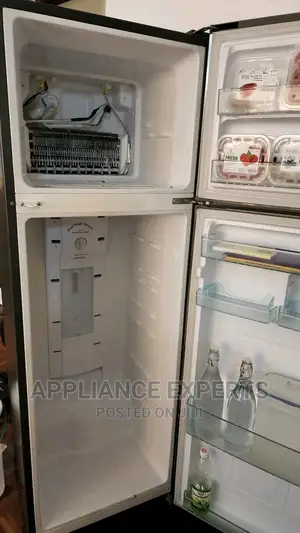 Refrigerator Repair Services