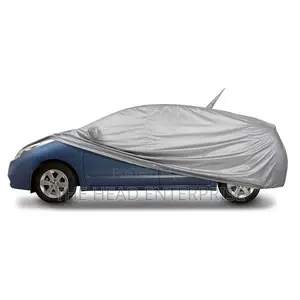 Polyster Cover for Car Available